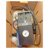 Air pump and more