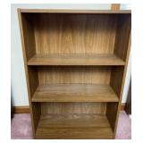 Bookshelf
