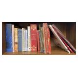Book lot