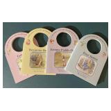 Beatrix Potter books