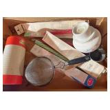 Thermos and more