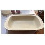 Pampered chef cook pan