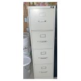 Filing cabinet