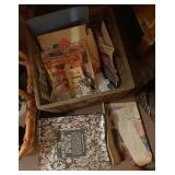 Books and more