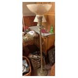 Floor lamp