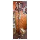 Coat rack