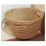 Longaberger corn basket