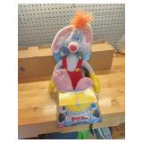 Roger rabbit doll