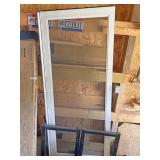 Screen door