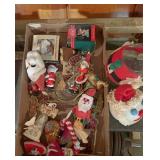 Christmas ornaments