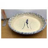 Ransbottom Pie plate