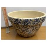 Ransbottom 9 inch bowl