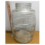 Pickle jar
