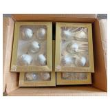 Christmas ornaments