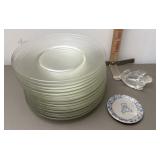 Glass plates & more