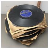 Victrola records