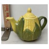 Pottery corn pitcher