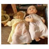 Dolls
