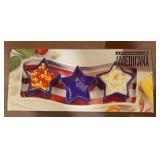 Americana dishes