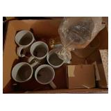 Mugs and more
