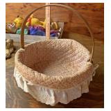 Longaberger basket