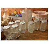 Hoosier jars