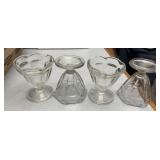 Anchor hocking sundae dishes
