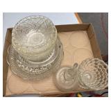 Glassware