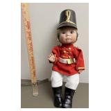 Lee Middleton doll