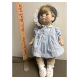 Lee Middleton doll
