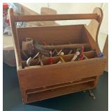 Tool caddy