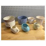 Vases