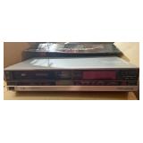 VCR