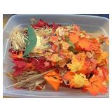 Fall decor
