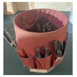Tool bucket