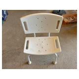 Shower chair
