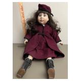 Lee Middleton doll