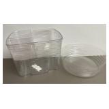 Longaberger protectors
