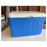 Coleman cooler
