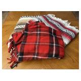 Miscellaneous blankets