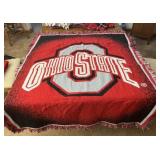 Ohio State throw