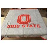 Ohio State throw