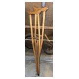 Crutches