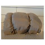 Sleeping bag