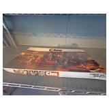Clue board game