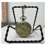 Pocket watch