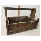 Stimpson tool caddy
