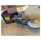 Ryobi scroll saw