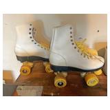 Roller skates