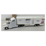 Semi replica